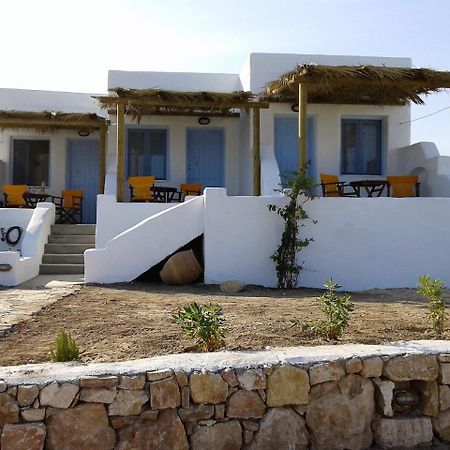 Ammos Studio Koufonisia Exterior photo