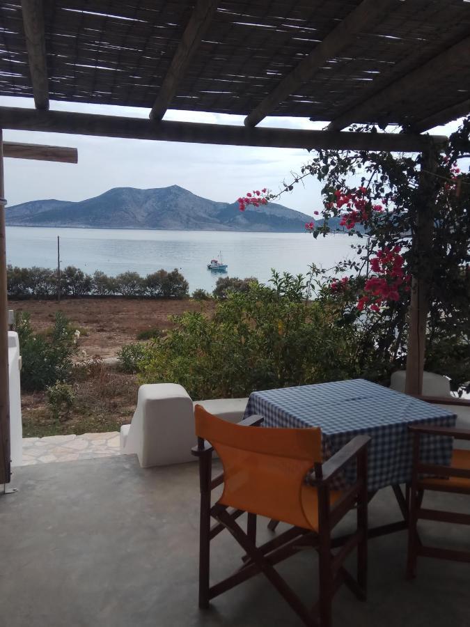 Ammos Studio Koufonisia Exterior photo